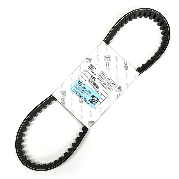Belt for Vespa ET4-LX150-S150 & Piaggio Liberty 150 2V 3V Original OEM (882023 841213 B016183 B017495)