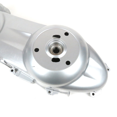 CRANKCASE BELT COVER - GT200 2007-2009 LX150 W/FUEL PUMP LX IE (OLD 8403255) - SELL 843188 ALSO FOR OLDER GT200 MODELS