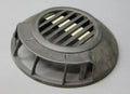 AIR INTAKE COVER FOR BELT COVER - X9 500