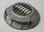 AIR INTAKE COVER FOR BELT COVER - X9 500