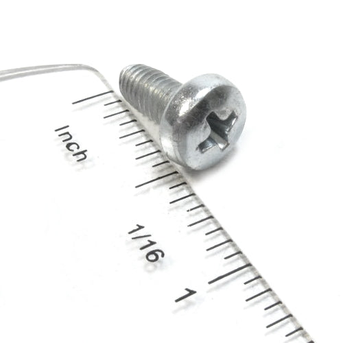 Screw Air Deflector Internal Transmission Case (430864)