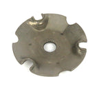 Variator Backplate with Reinforcement Ring - LX/S/SP/PR GT/GTS 150-300