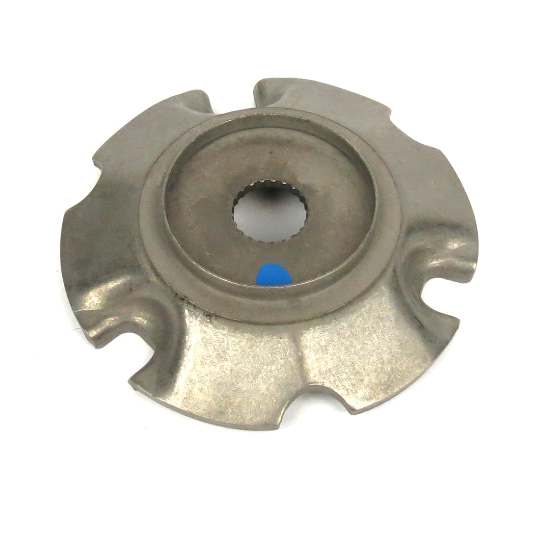 Variator Backplate with Reinforcement Ring - LX/S/SP/PR GT/GTS 150-300
