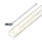 Fuel Tap Lever ROD Shorter 152MM Non Oil Injected Vespa VNB VBB VSB VSC GL ALLSTATE