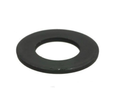WASHER BEHIND FLYWHEEL NUT - 250/300CC Vespa & Piaggio
