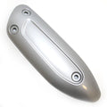 Exhaust Plastic Heat Shield - BV250 MP3 250