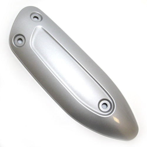 Exhaust Plastic Heat Shield - BV250 MP3 250