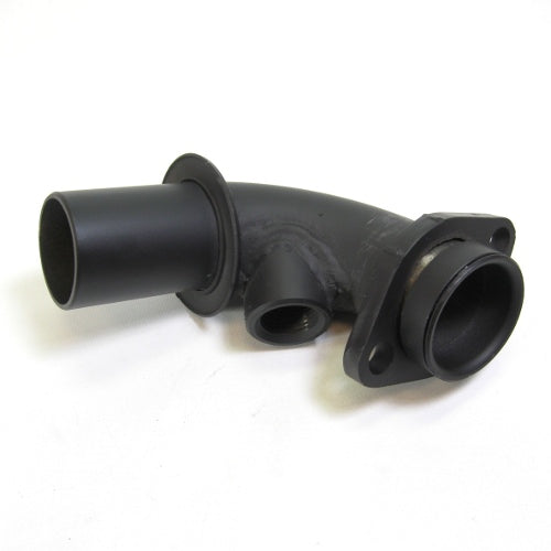 EXHAUST HEADER MANIFOLD VESPA GTS 250 300 & USA HPE MODELS E4 (826391 1A007653 1A018760)