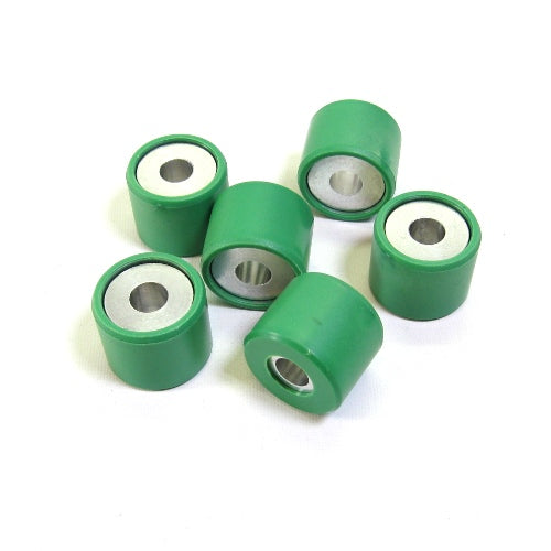 Roller Weight Set of 6 for Vespa GTS GTV 250cc Original