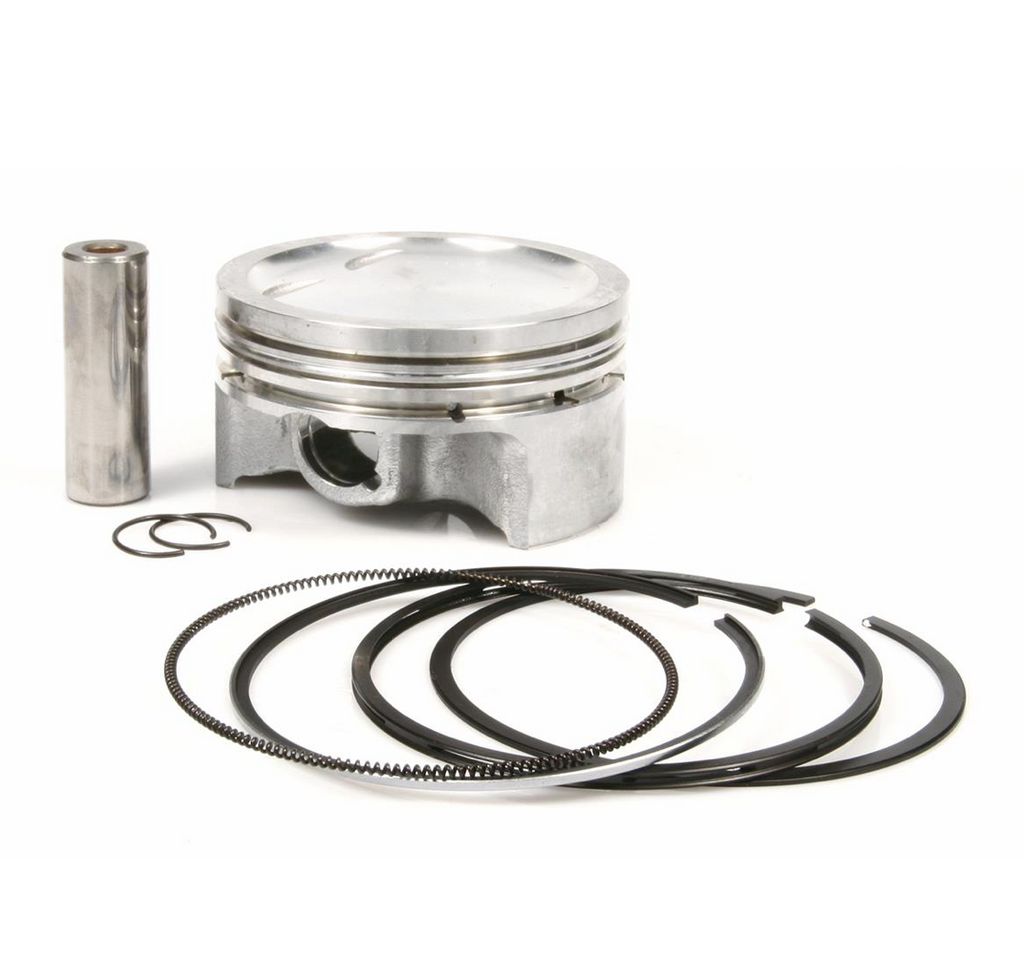 PISTON (CAT. 3; 200cc) GT200 BV 200 (83005300003)