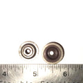 INTAKE VALVE STEM SEAL **EACH**-  3V 150cc 2 REQ. & 4v 50cc 4 REQ.