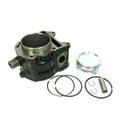Cylinder & Piston For Quasar Engines Vespa GTS 250