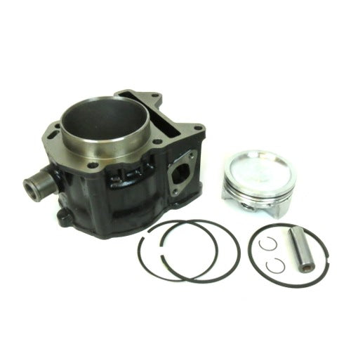 Cylinder & Piston For Quasar Engines Vespa GTS 250