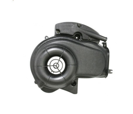 COOLING FAN COVER W/SAS VESPA LX50 S50 FLY 50
