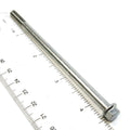M6X112 FLANGE BOLT FOR 250-300 CYLINDER HEAD - 2 REQUIRED (B016807)