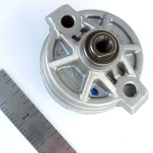 OIL PUMP LEADER/QUASAR/3V/iGET - ET4/LX/GT/GTS PRIMAVERA/SPRINT/FLY/946 (82948R 82877R)