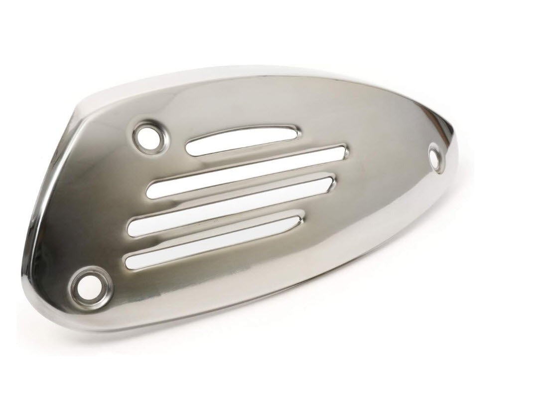 GTS Exhaust Heat Shield
