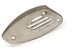 GTS Exhaust Heat Shield
