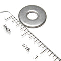 GTS 250, 300, Super, GTV  Washer for Exhaust Heat Shield