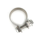 EXHAUST (MUFFLER) MANIFOLD CLAMP VESPA PIAGGIO 200-300CC (82789R) GTS
