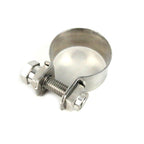 EXHAUST (MUFFLER) MANIFOLD CLAMP VESPA PIAGGIO 200-300CC (82789R) GTS