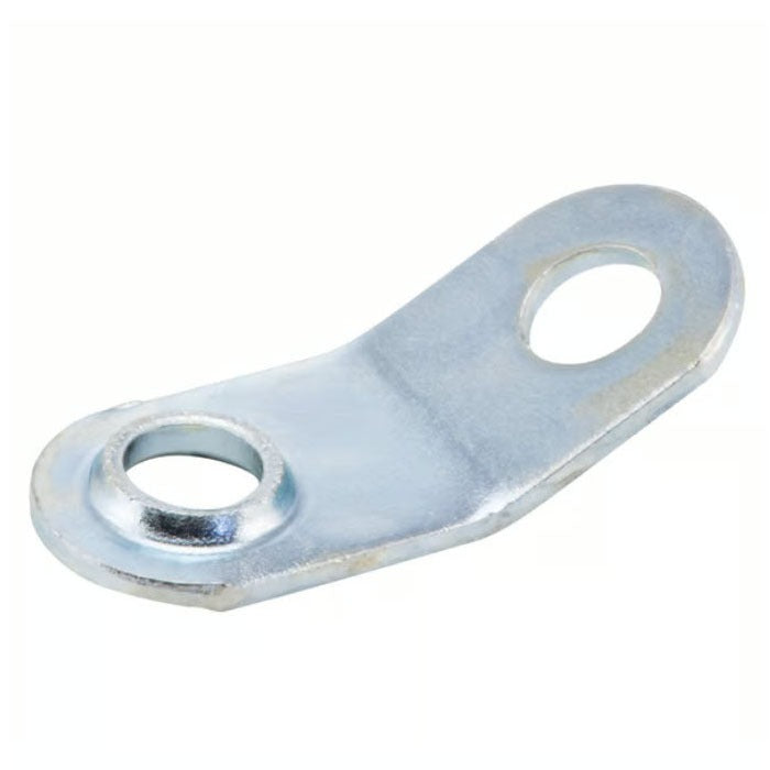 GEAR BOX BREATHER HOSE HOLDING PLATE (MOST MODERN VESPA AND PIAGGIO 50-300)