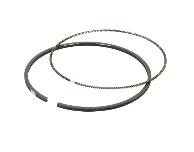 LOWER OIL SCRAPER  PISTON RING 85.8MM PIAGGIO MP3 400