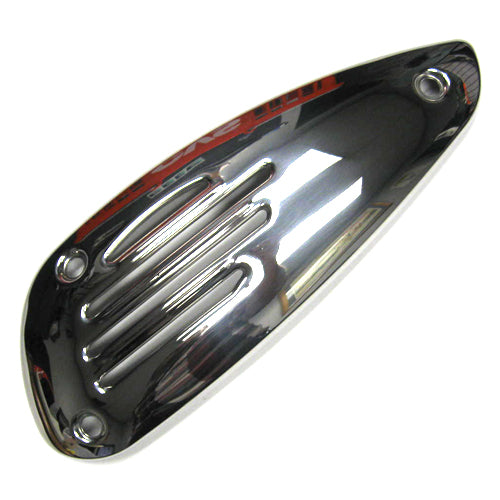Heat Shield Exhaust Muffler Vespa ET4 LX and S