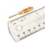 BLEED SCREW FOR THERMOSTAT HOUSING QUASAR ENGINE - MODERN VESPA/PIAGGIO 250-300CC GTS/GTV/MP3