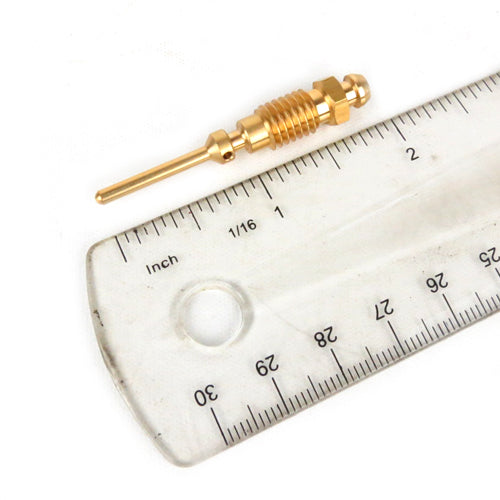 BLEED SCREW FOR THERMOSTAT HOUSING QUASAR ENGINE - MODERN VESPA/PIAGGIO 250-300CC GTS/GTV/MP3