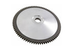 VARIATOR DRIVING PULLEY OUTER HALF W/RING GEAR AND FAN ET4/LX150 (485118 834226 841352 8456075)