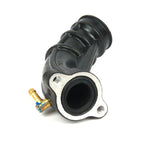 INTAKE MANIFOLD 4V 50CC VESPA PRIMAVERA SPRINT S LX FLY