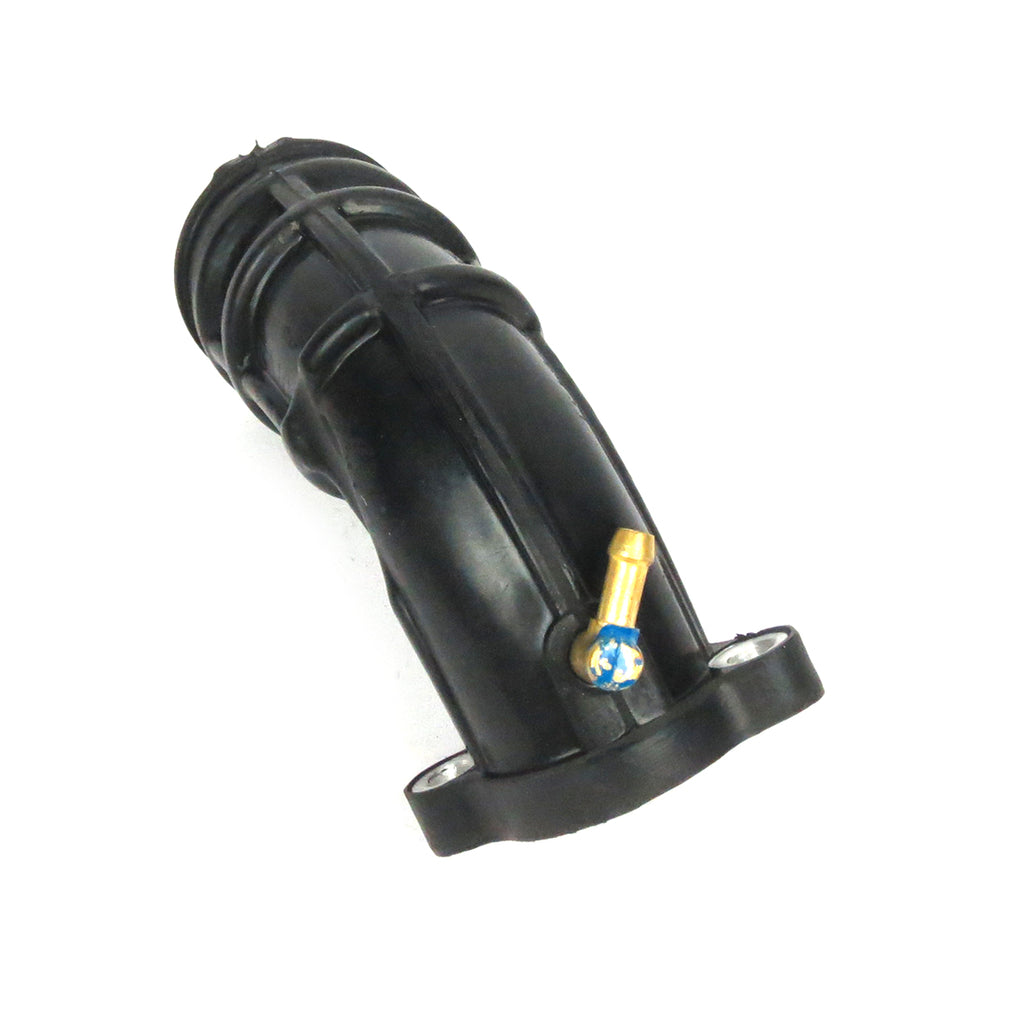 INTAKE MANIFOLD 4V 50CC VESPA PRIMAVERA SPRINT S LX FLY