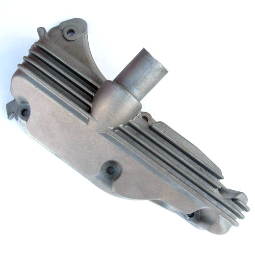 OIL PAN GTS/GTV/BV/MP3 250/300 2006-2019 LC QUASAR