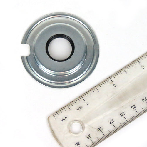 Flywheel Side Crankshaft Seal Most Largeframe Vespa 59-76