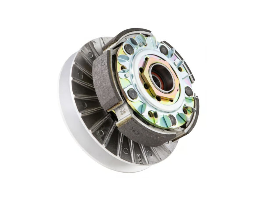 Piaggio Complete Clutch Assembly X9 BV500 MP3 400-500