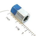 Coupling Nut for Air Injection Tube LX/S