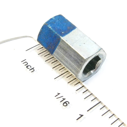 Coupling Nut for Air Injection Tube LX/S