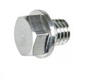GEAR OIL DRAIN & FILL BOLT PIAGGIO BV350