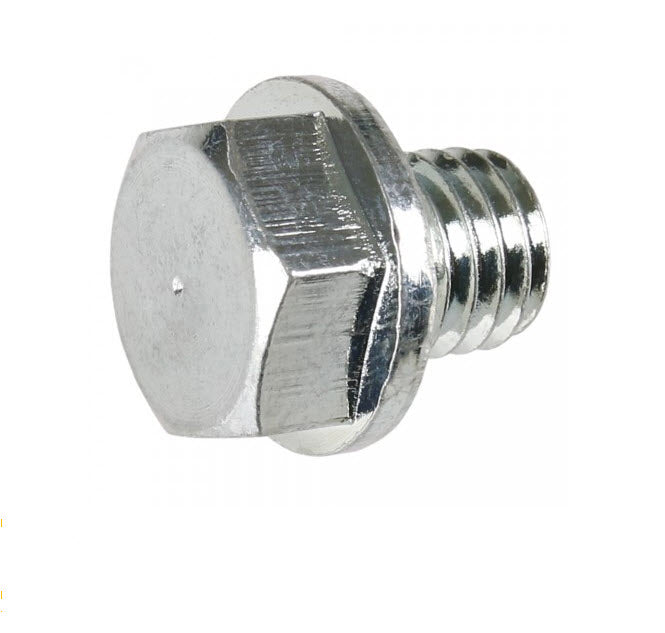 GEAR OIL DRAIN & FILL BOLT PIAGGIO BV350