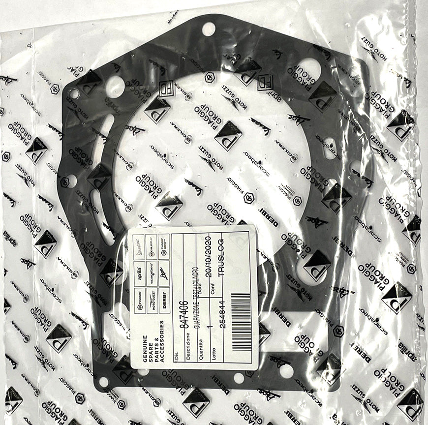 CYLINDER HEAD GASKET PIAGGIO 500cc BV500 MP3 500 (ALL YEARS)