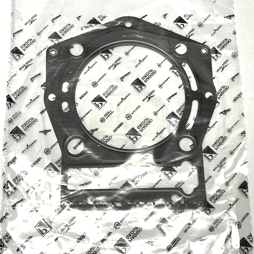 CYLINDER HEAD GASKET PIAGGIO 500cc BV500 MP3 500 (ALL YEARS)