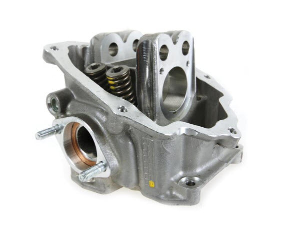 CYLINDER HEAD ASSY GTS 250/300 2005-2019 (878906 ORING) (878330 880050  8800504 8800506 8802111 872849 880211)
