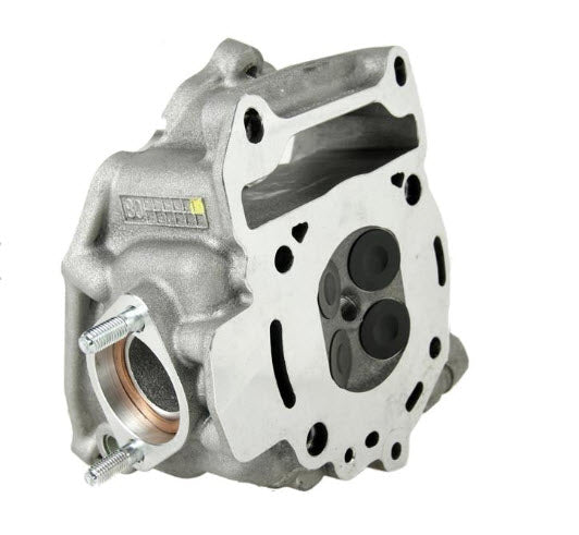 CYLINDER HEAD ASSY GTS 250/300 2005-2019 (878906 ORING) (878330 880050  8800504 8800506 8802111 872849 880211)
