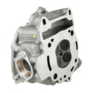 CYLINDER HEAD ASSY GTS 250/300 2005-2019 (878906 ORING) (878330 880050  8800504 8800506 8802111 872849 880211)