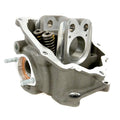 ENGINE CYLINDER HEAD ASSY GT200 (832354 8475941 8475945)