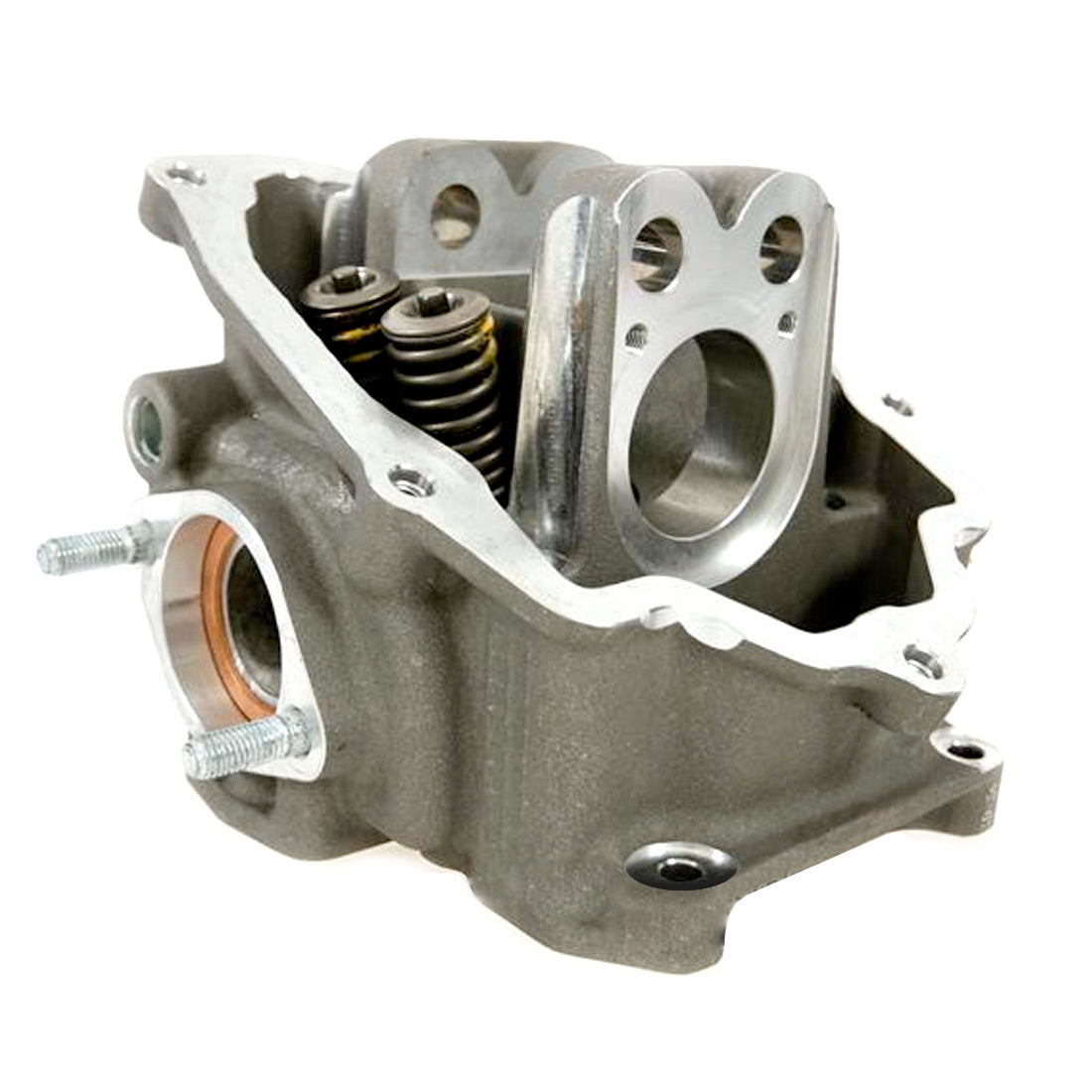 ENGINE CYLINDER HEAD ASSY GT200 (832354 8475941 8475945)
