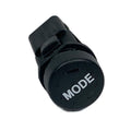 MODE BUTTON SWITCH GTS 300 BV350 (58255R) (639140)