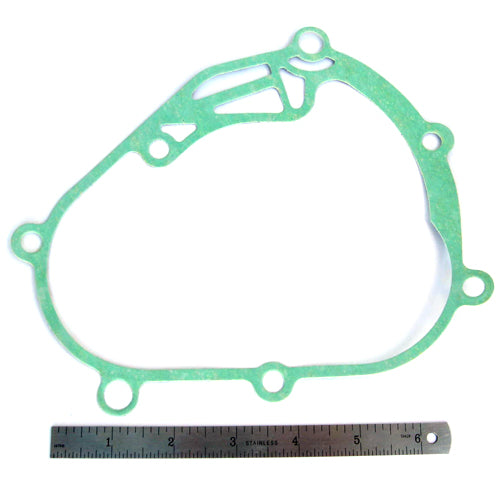 GEARBOX GASKET - GT/LX/LXV/S/FLY 125-200CC LEADER ENGINES (487383)