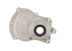 FINAL DRIVE COVER WITH AXLE BEARING, SEAL CIRCLIP AND INTERMEDIATE GEAR BEARING -  GTS250/300 (see 847931 for gasket)
